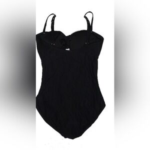 Kate spade one piece bathing suit